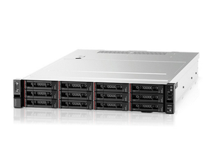 Servidor Original PowerEdge R550 con Soporte para Procesador Xeon, Servidor de Doble Zócalo para Montaje en Rack 2U - Product Image 2