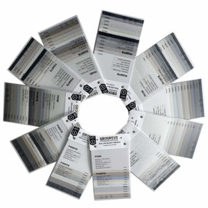 Magate intégré pour stores roulants, <span class=keywords><strong>aimant</strong></span> magate pour stores occultants en tissu - Product Image 3