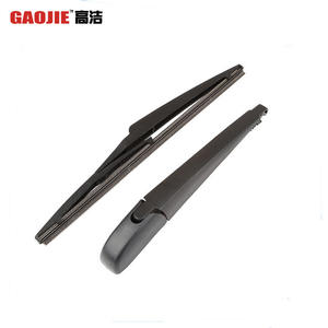 Brazo de Limpiaparabrisas Gaojie 852410k040 para Toyota Innova 16-20, Conjunto de Limpiaparabrisas Trasero - Product Image 4