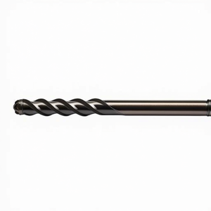 TTAKE <b>Tap</b> TA1161 TiAlN Coated For Blind Holes High Performance Stainless Steels Super Alloys - Product Image 2