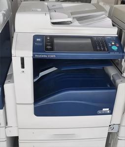 Impressora multifuncional apeospore v3375 color ap v 5575 remodelada para xeroxs workcentre 7855 - Product Image 3