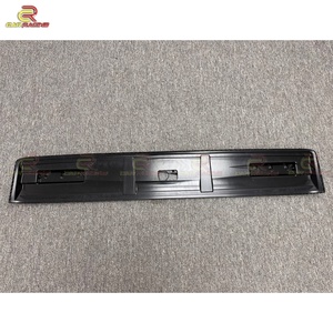 Alerón de Techo para Mercedes Benz Clase G W464 G63 G500 W463A 2019-2024, Estilo Brabus, Fibra de Carbono Forjada, Piezas para Automóviles - Product Image 5