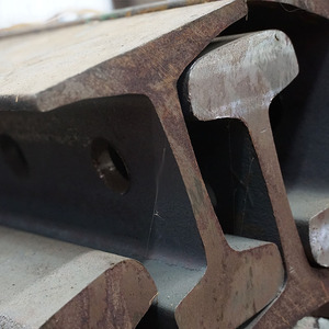 38kg steel <strong>rail</strong> for sale China standard p38 <strong>rail</strong> with competitive price Various steel <strong>rail</strong> <strong>here</strong> - Product Image 5