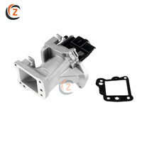 9656911780 1427355 Valve LR000997 katup sirkulasi ulang Gas knalpot 1618T1 untuk katup Land Rover Ford EGR