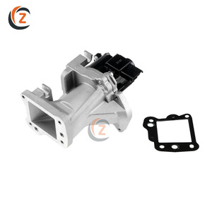 9656911780 1427355 6G9Q9D475AA LR000997 soupape de recirculation des gaz d'échappement 1618T1 pour soupape EGR Land Rover Ford - Product Image 3