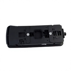 Luces Traseras LED para Camión <span class=keywords><strong>MAN</strong></span>, Luces de Freno TGA/TGS/TGX/<span class=keywords><strong>TGE</strong></span> 81252296060 - Product Image 4