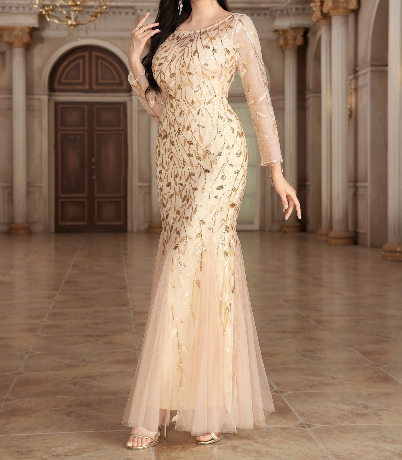 Shop Our New Arrivals of Elegant Farewell Dresses for Women Shop Our New Arrivals of Elegant Farewell Dresses for Women