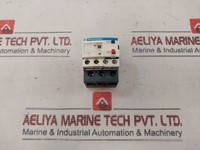 Relay Thermal Overload Telemecanique/ Lrd 07 1.6-2.5a 690v~ Set Lengkap Aksesoris PLC Industri: Sensor / Kontaktor /