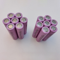 Batterie Li-ion 18650 4S2P 14.8V 6000mAh certifiée KC/UN38.3 avec PCM et fil + connecteur pour appareils électroniques