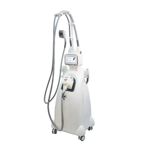 Appareil de massage sur pied V9 pour usage commercial : soulagement de la douleur, thérapie anti-cellulite, réduction de la graisse, perte de poids, raffermissement de la peau - Product Image 5