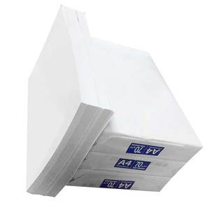 70 Gsm A4 Size 500 Sheets/Ream <b>Copy</b> <b>Paper</b> 100% Wood Free <b>Paper</b> Printing <b>Paper</b> with Plenty of Stock - Product Image 3