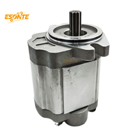 Pompe hydraulique pilote 329-5735 pour excavatrice sur roues CAT M322D M313D M315C M316C M318C M320, pompe de ventilateur 3295735