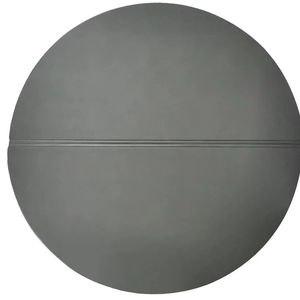 ओम विला पारंपरिक आउटडोर वाटरप्रूफ फोल्डेबल pu और एस्प फोम इन्सुलेशन गर्म टब स्विमिंग पूल कवर - Product Image 1