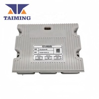 Unidad de Control del Motor de Excavadora TEM de Alta Calidad 21Q4-32211 R140W-9S, ECU