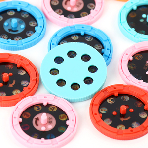 Bebé durmiendo historia libro Navidad linterna antorcha lámpara juguete <span class=keywords><strong>para</strong></span> niño proyector educativo iluminar patrón proyecto Luz - Product Image 4