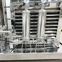 100L Parfum Maker Refroidisseur Mélangeur Refroidisseur Parfum Fabrication