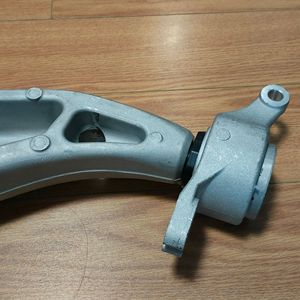 Brazo de Control Delantero Derecho 04877716AB para Jeep Grand Cherokee 16-21, Pieza de Repuesto - Product Image 4