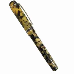 Kaigelu 14 Cm Lange Groene Kleurrijke Transparante Volledige Acrylhars Vulpen 316 + Ef/F/<span class=keywords><strong>M</strong></span> Nib Voor Het Schrijven Van Student Gebruik Kangoeroe - Product Image 4