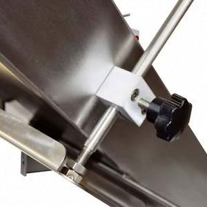 Scie à viande de qualité supérieure pour usage commercial, machine à découper les os automatique et robuste - Product Image 3