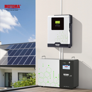 <span class=keywords><strong>Inversor</strong></span> de Energía Solar de 1500W 12V DC a 220V AC, Onda Sinusoidal Pura/Modificada Opcional, para Aplicaciones Fuera de la Red, OEM, ODM, Venta al Por Mayor - Product Image 1