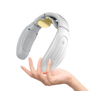 2023 Laris Pemijat Leher dan Bahu 15 Kecepatan Pemijat Leher Tulang Belakang Pintar Pemijat Penjaga Nyeri Leher - Product Image 3