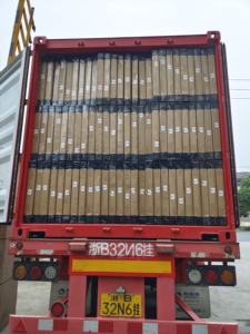 Mesas Plegables Al Aire Libre Fabriek Groothandel Lichtgewicht Witte Rechthoekige Draagbare Tafel Buiten Partij Plastic Klaptafel - Product Image 3