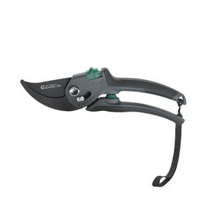 Podadora de desvío Green Guard de acero inoxidable de 20-30 mm con revestimiento de teflón para ramas gruesas y huertos - Product Image 1