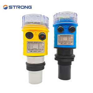 Ультразвуковой датчик уровня с точностью 0,5%, материал ABS, для контроля уровня жидкости в резервуарах, с гарантией 1 год - Product Image 5