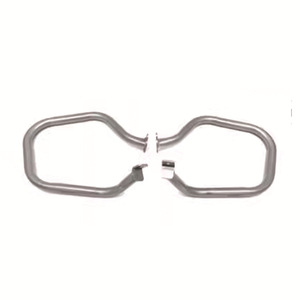 Applicable à <span class=keywords><strong>BMW</strong></span> <span class=keywords><strong>R1250RT</strong></span> pour 2018-2024: pare-chocs, barre anti-collision, pare-chocs avant, barre de coffre arrière, barre anti-dommage - Product Image 5