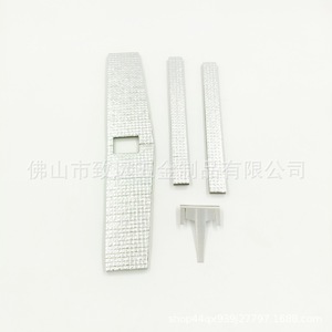 Da82-01415A <b>Refrigerator</b> Door Gasket Kit Plastic Easy Installation For Samsung <b>Refrigerators</b> - Product Image 3