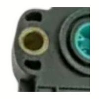 YW960 para Sensor de Posición del Acelerador Dodge OE TH136 4606196 TPS331 259999