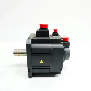 Motor HC-SFS2024 HC-SFS2024B para Control Industrial EtherCAT 256 I/O - Product Image 1