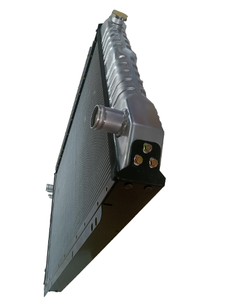 Radiador de Tanque de Água de Alta Qualidade Novo 206-03-71111 206-03-71112 para Escavadora Komatsu PC220-<span class=keywords><strong>7</strong></span> <span class=keywords><strong>PC200</strong></span>-<span class=keywords><strong>7</strong></span> - Product Image 4