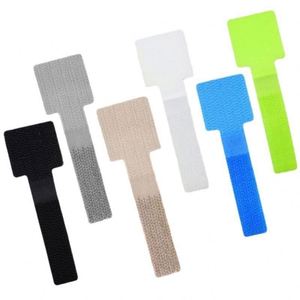 Bande auto-adhésive Velcro pour l'organisation des câbles, attache-câbles pour fils de données, fixation de fils pour la maison et le bureau - Product Image 2