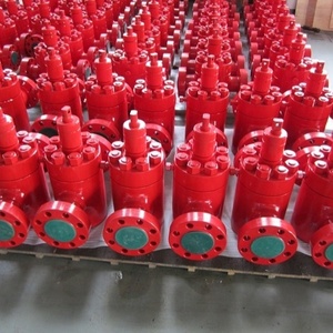 วาล์วประตูคาเมรอน API 6A - Product Image 5