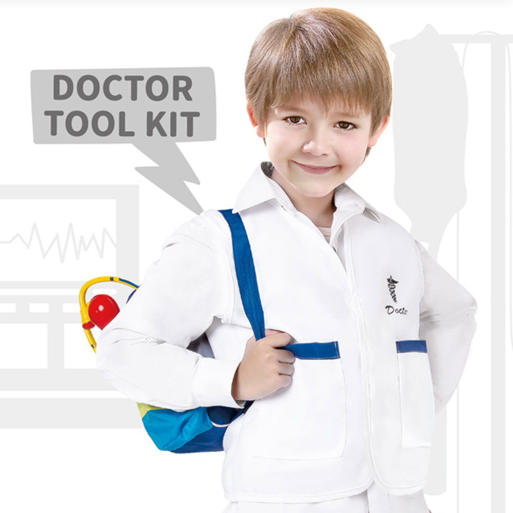 Новая детская игрушка-врач HW, набор докторских игрушек, игрушки medecin, ролевые игры, ролевые игры, докторские игрушки