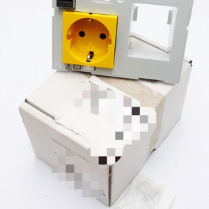 エレクトロニック 4000-68000-4390001 Modlink Msdd コンビネーションインサート -未使用/オリジナルパッケージ- 新品オリジナル在庫あり - Product Image 1