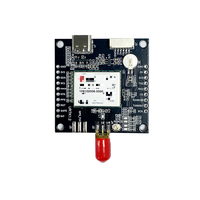 Módulo GPS ZED-F9K ZED-X20P ZED-F9P-01/02/04B/15B, Placa Receptora GNSS/GPS RTK, Placa GNSS, Placa de Desarrollo UAV