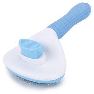 Ensemble de toilettage pour chien 6 pièces : Serviette de bain et gants de lavage, Brosse en silicone pour chats et chiens à poils brillants, Fournitures pour animaux de compagnie - Product Image 1