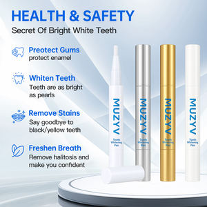 Pena pemutih gigi Pap Cp kustom 12% Hp pena pemutih efektif untuk gigi - Product Image 2