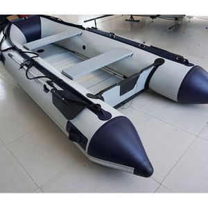 Nuevo Bote de Pesca Inflable de PVC Reforzado, <span class=keywords><strong>Precio</strong></span> de Fábrica - Product Image 6