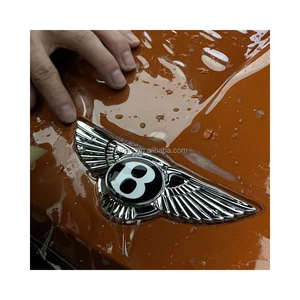 Haute qualité Nano céramique isolation thermique élevée fenêtre de voiture teinté Film <span class=keywords><strong>solaire</strong></span> <span class=keywords><strong>protection</strong></span> pare-brise Film de fenêtre - Product Image 2