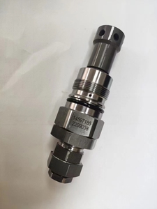 EC460วาล์วระบายน้ำหลัก VOE14597185 14597185วาล์วระบาย EC460 VOE14622932 14622932 - Product Image 2