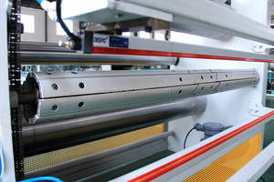 เครื่องผลิตแผ่นโฟม <span class=keywords><strong>EPE</strong></span> สายการผลิตเครื่องบรรจุฟิล์ม - Product Image 2