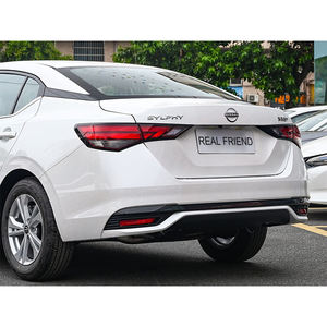 Buen Precio, Sedán Híbrido 2024 1.6XE CVT, Gasolina Pura, Potencia China, Auto Económico Dongfeng <span class=keywords><strong>Nissan</strong></span> Sylphy en Venta - Product Image 5