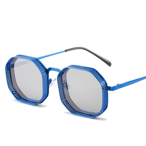 2189 <span class=keywords><strong>lunettes</strong></span> <span class=keywords><strong>de</strong></span> <span class=keywords><strong>soleil</strong></span> rétro Steampunk en métal pour hommes et femmes pour <span class=keywords><strong>Amazon</strong></span> vente en gros Y2K <span class=keywords><strong>lunettes</strong></span> <span class=keywords><strong>de</strong></span> <span class=keywords><strong>soleil</strong></span> punk en métal <span class=keywords><strong>de</strong></span> style européen - Product Image 5