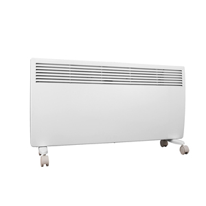 Phòng ngủ phòng ăn khách sạn Sưởi ấm nhanh ứng dụng điện thoại di động cao điều khiển thấp Caster treo tường đối lưu nóng - Product Image 1