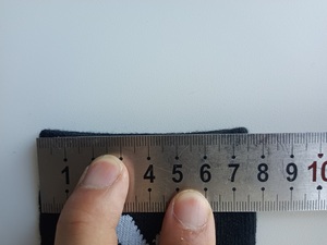 Inspektions service vor dem Versand/Inspektions service für Socken - Product Image 4