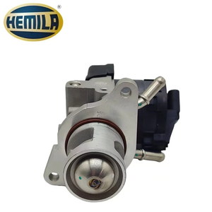HEMILA Piezas de Vehículos 11717810871 11719886714 Válvula Solenoide EGR Eléctrica Apta para BMW 328d/535d/X1 (F30/F80/E84) - Product Image 5
