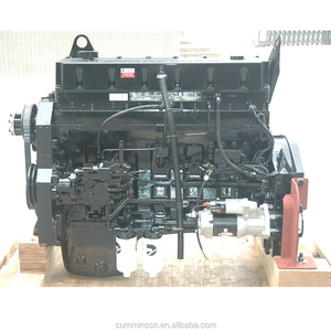 Bán Hot Cummins M11 lắp ráp động cơ Nhà máy cung cấp trực tiếp cho động cơ diesel sử dụng - Product Image 4